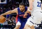 Cade Cunningham Shines With All-NBA Form for Detroit Pistons