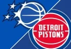 Pistons Triumph 135-116 Over Magic in Oct 29 Game Recap
