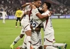 LDU Sends Message to Ecuador Ahead of Palmeiras Rematch