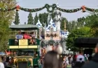 Disneyland Shutters 7 Attractions Ahead of Busy Christmas Season