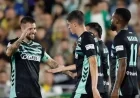 Real Betis Dominates Palma del Río 7-1: Highlights and Results