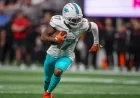 Top Three Destinations for Dolphins’ WR Jaylen Waddle at NFL Trade Deadline