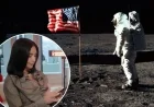 Kim Kardashian Denies Moon Landing, Spreads Bold Conspiracy Theories