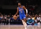 Isaiah Joe’s Timely Comeback Boosts OKC Thunder Performance