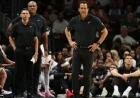 Heat Revolutionize Basketball with Unmatched Offensive Strategy