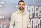 Eric Decker’s New Career After NFL Retirement: From Star Athlete to ‘Special Forces’