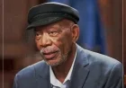 Morgan Freeman Reveals 15 Actors Who Inspire His Daily Movie Watching