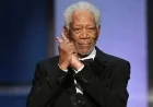 Morgan Freeman Unveils His Inspiration for Pursuing Acting