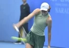 Teen Talents Tagger, Pohankova Shine in Successful WTA Debuts