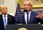 RFK Jr. Asserts Insufficient Evidence Linking Tylenol to Autism