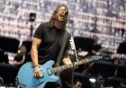 Foo Fighters Launch Artist Presale for Huntington Bank Field Concert