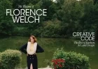 Florence Welch Turns Grief into a Superpower