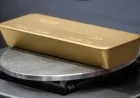 Global Gold Prices Recover to $4,000 Mark