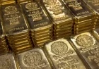 Global Gold Demand Hits Record High