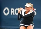 WTA Chennai Quarterfinals: Donna Vekic vs Kimberly Birrell Predictions