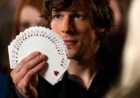Jesse Eisenberg Promotes ‘Now You See Me 3’ with Surprise Magic Shows