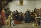 Protestant Reformers’ Influence on Catholic Beliefs
