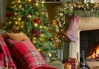 Official: Heritage Style Dominates Christmas 2025 Decorating Trends
