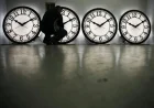 Daylight Saving Time Ends: How Clock Changes Affect Your Body