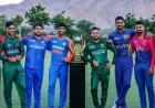Emerging Asia Cup Schedule Unveiled: Meet the Rising Stars