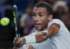 Felix Auger-Aliassime Reaches Paris Masters Quarterfinals, Boosts ATP Finals Chances