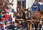 Nevada Day Parade 2025 Reveals Exciting Lineup