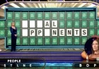 ‘Wheel of Fortune’ Contestant Loses $83,000 Despite Solving Puzzle