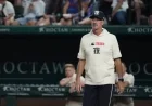 Mike Maddux Departs as Texas Rangers Pitching Coach