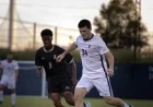Men’s Soccer Faces Dartmouth in Saturday’s Ivy League Showdown