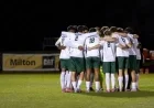 Men’s Soccer Team Defeated by UPenn in 2-0 Loss