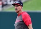 Maddux Joins Angels as New Pitching Coach, Leaving Rangers