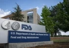 FDA Announces Recall of Blood Pressure Drug Contaminated with Cancer-Causing Chemical