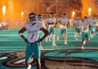 Coastal Carolina Triumphs in Glow-in-the-Dark Uniforms Amid Mascot Drama