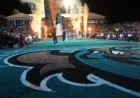 CCU Game Infuses Halloween Spirit into Conway