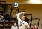 Volleyball Matches: Penn Friday, Princeton Sunday Live on ESPNU