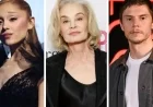Ariana Grande, Jessica Lange Join ‘American Horror Story’ Season 13 Cast