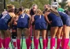 Field Hockey Concludes 2025 Season Against Cornell, Delaware