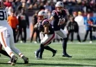 Patriots Set to Unleash Explosive Rookie Running Back Sunday