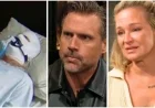 Y&R Spoilers: Is Noah Newman the Mysterious Bandaged Patient in November 2025?