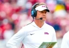 Lane Kiffin Poised to Leave Ole Miss for Major Opportunity: ESPN Insider