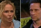 Sharon Newman Confronts Matt Clark After 20 Years on October 31st
