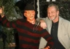 Robert Englund Honored with Hollywood Walk of Fame Star