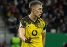 Dortmund Defenders Schlotterbeck and Süle Skip Augsburg Trip