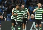 Sporting’s Likely Lineup: Discover the New Team Dynamics!