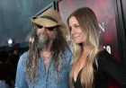 Rob and Sheri Zombie Headline Free Halloween Event