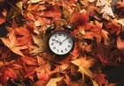 Daylight Saving Time Ends: Adjust Clocks for a Restful Transition