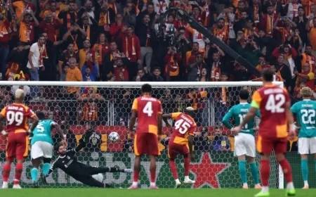 Alisson Becker Injury Update: Liverpool Goalkeeper Sidelined as Mamardashvili Steps In for Champions League Match