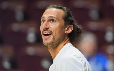 Dallas Wings Part Ways with Koclanes Following Disappointing 10-34 WNBA Season