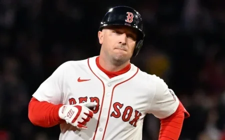 Alex Bregman’s Illness Poses Challenge for Red Sox Ahead of Playoffs
