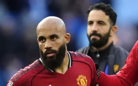 Exclusive Interview with Bryan Mbeumo: Manchester United Star Urges Players to Own Up to Poor Results